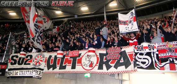 VfB Stuttgart vs Hannover 96 (1-1) (11)