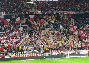 VfB Stuttgart vs Bayer 04 Leverkusen (0-2)