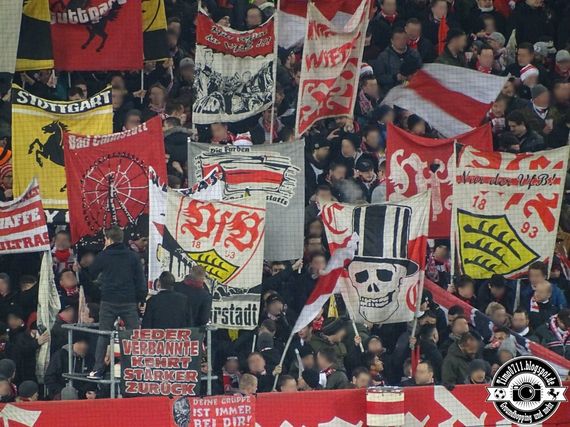 VfB Stuttgart vs Bayer 04 Leverkusen (0-2) (1)