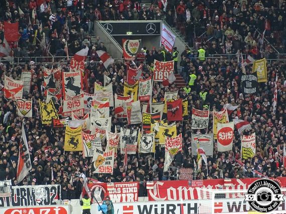 VfB Stuttgart vs Bayer 04 Leverkusen (0-2) (2)
