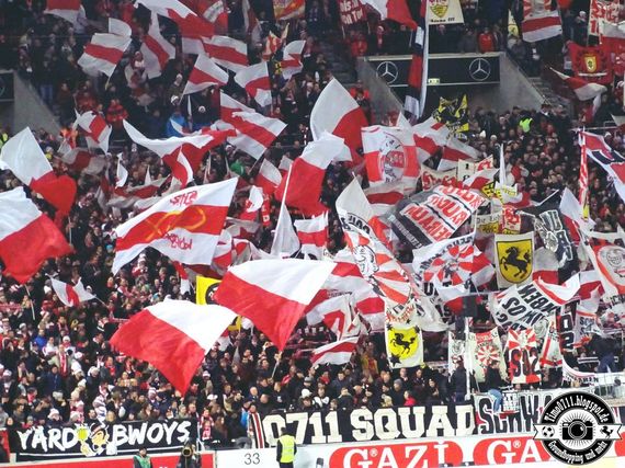 VfB Stuttgart vs Bayer 04 Leverkusen (0-2) (7)