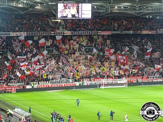 VfB Stuttgart vs Bayer 04 Leverkusen (0-2) (10)