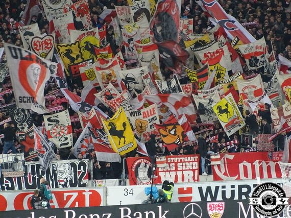 VfB Stuttgart vs Bayer 04 Leverkusen (0-2) (13)