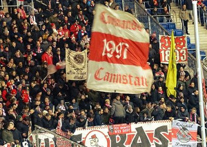 TSG Hoffenheim vs VfB Stuttgart (1-0)