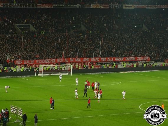 VfB Stuttgart vs FC Bayern München (0-1) (1)