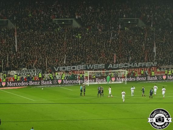 VfB Stuttgart vs FC Bayern München (0-1) (2)