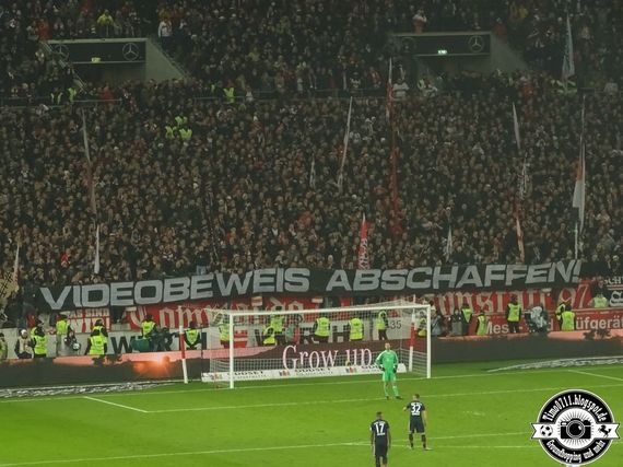 VfB Stuttgart vs FC Bayern München (0-1) (3)