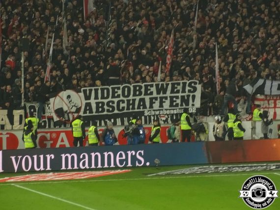 VfB Stuttgart vs FC Bayern München (0-1) (4)