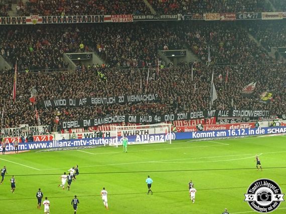 VfB Stuttgart vs FC Bayern München (0-1) (7)