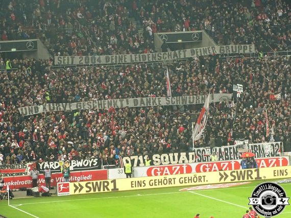 VfB Stuttgart vs FC Bayern München (0-1) (10)