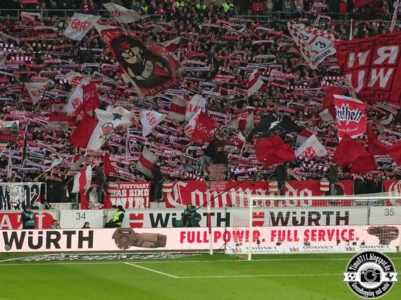 VfB Stuttgart vs FC Bayern München (0-1) (11)