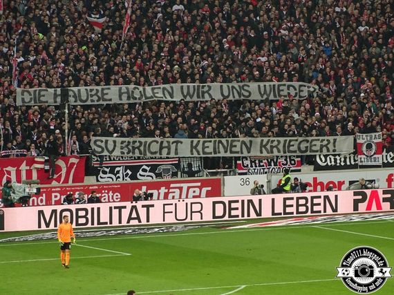 VfB Stuttgart vs FC Bayern München (0-1) (13)