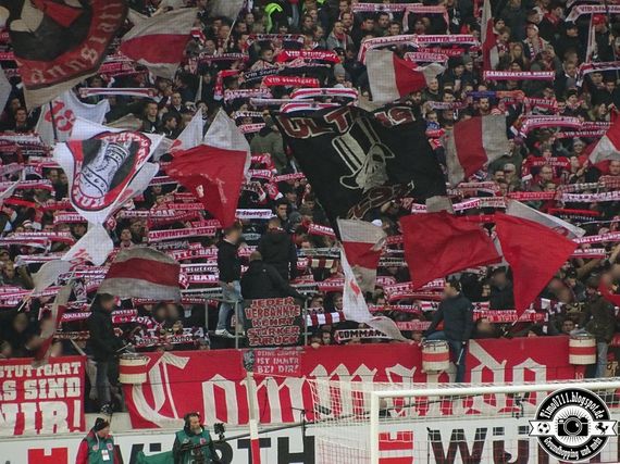 VfB Stuttgart vs FC Bayern München (0-1) (14)