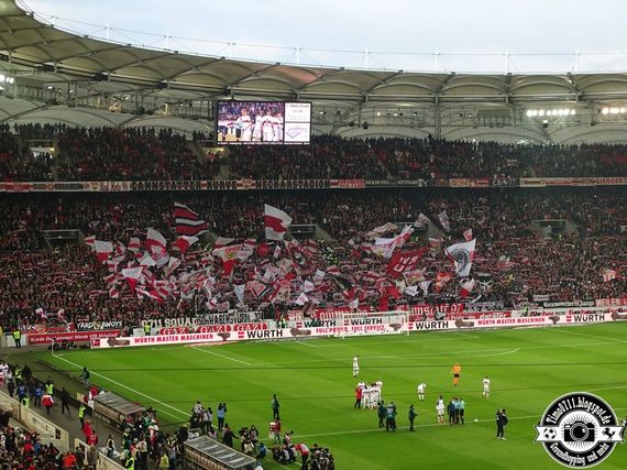 VfB Stuttgart vs FC Bayern München (0-1) (15)