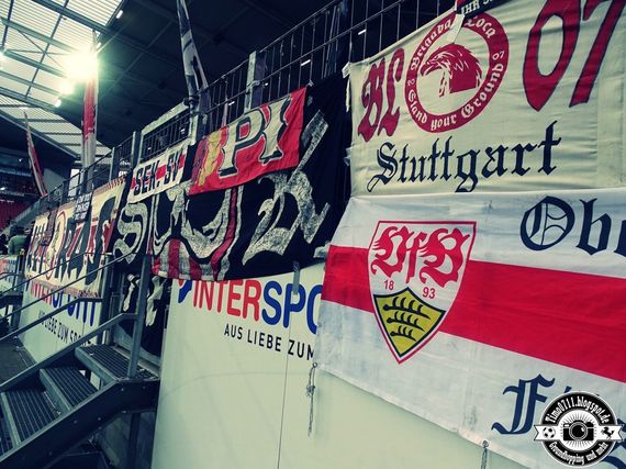 1. FSV Mainz 05 vs VfB Stuttgart (3-2) (3)