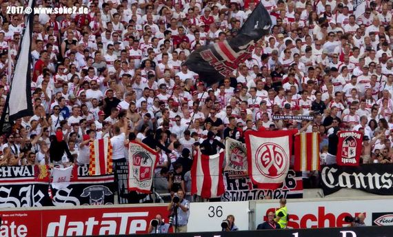 VfB Stuttgart vs 1. FSV Mainz 05 (1-0) (33)