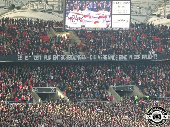 VfB Stuttgart vs FC Schalke 04 (0-2) (1)