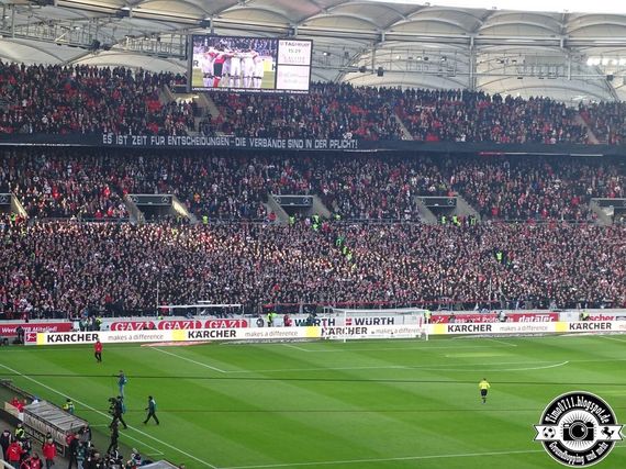VfB Stuttgart vs FC Schalke 04 (0-2) (2)