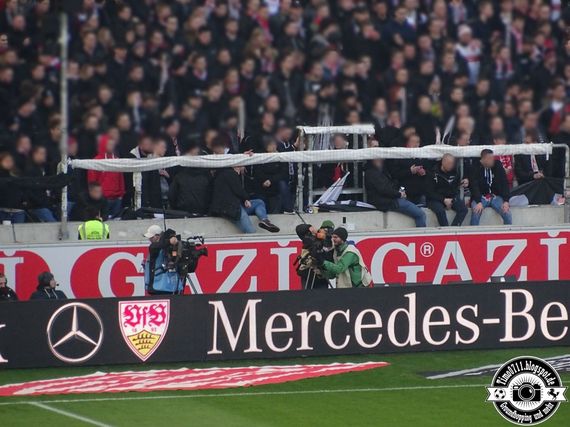 VfB Stuttgart vs FC Schalke 04 (0-2) (3)