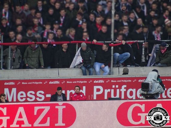 VfB Stuttgart vs FC Schalke 04 (0-2) (4)