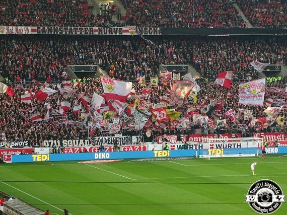 VfB Stuttgart vs FC Schalke 04 (0-2) (6)