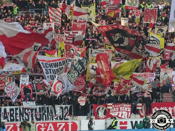 VfB Stuttgart vs FC Schalke 04 (0-2) (8)