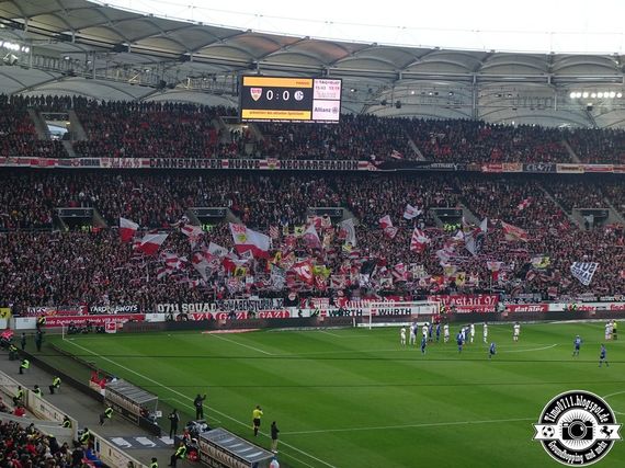 VfB Stuttgart vs FC Schalke 04 (0-2) (9)