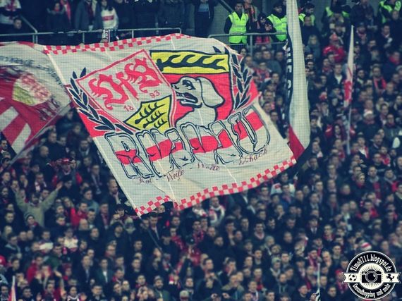 VfB Stuttgart vs FC Schalke 04 (0-2) (12)