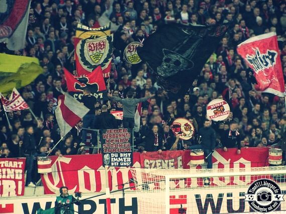 VfB Stuttgart vs FC Schalke 04 (0-2) (13)