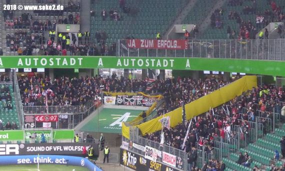 VfL Wolfsburg vs VfB Stuttgart (1-1) (1)