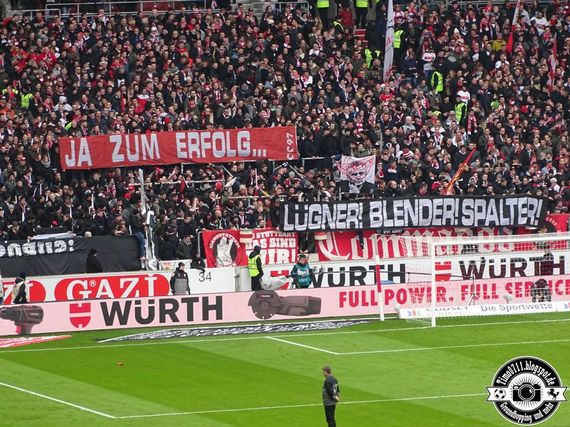 VfB Stuttgart vs Borussia Mönchengladbach (1-0) (2)