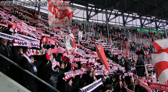 FC Augsburg vs VfB Stuttgart (0-1) (1)