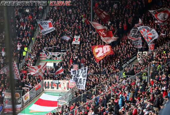 FC Augsburg vs VfB Stuttgart (0-1) (3)