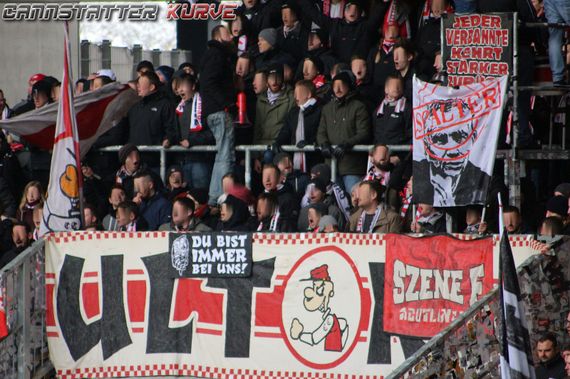 FC Augsburg vs VfB Stuttgart (0-1) (4)