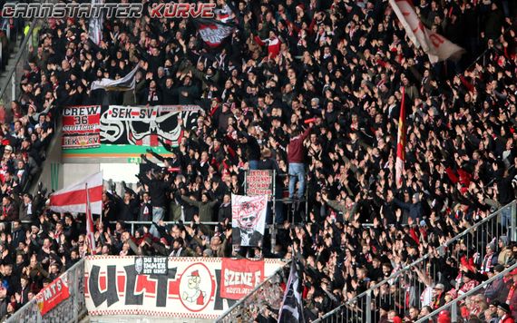FC Augsburg vs VfB Stuttgart (0-1) (5)