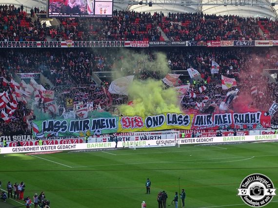 VfB Stuttgart vs Eintracht Frankfurt (1-0) (1)