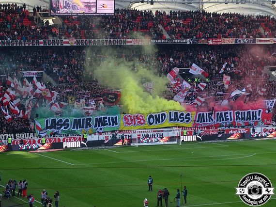 VfB Stuttgart vs Eintracht Frankfurt (1-0) (2)