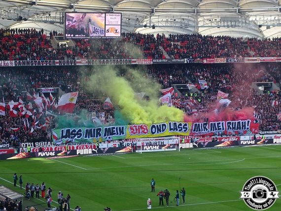 VfB Stuttgart vs Eintracht Frankfurt (1-0) (3)
