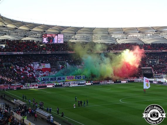 VfB Stuttgart vs Eintracht Frankfurt (1-0) (5)