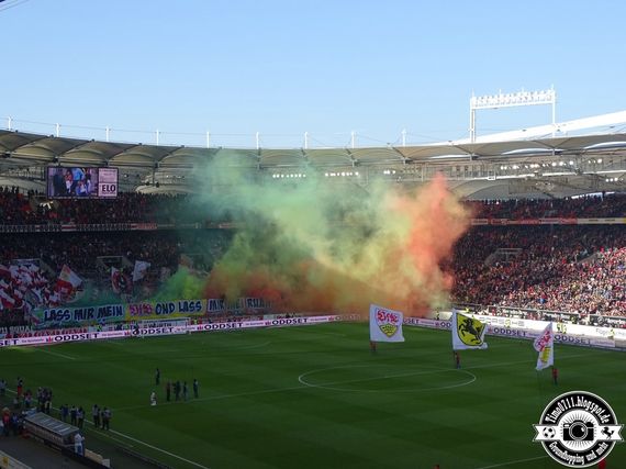 VfB Stuttgart vs Eintracht Frankfurt (1-0) (7)
