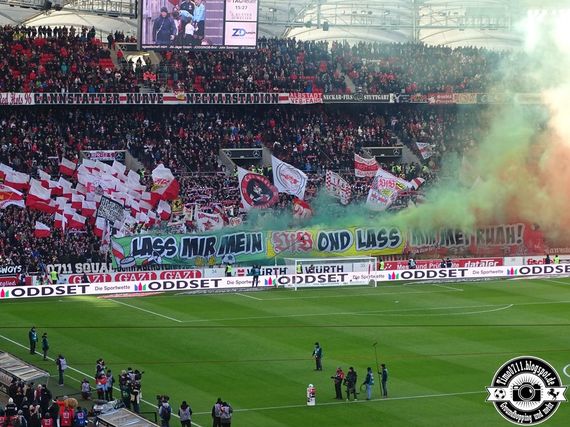 VfB Stuttgart vs Eintracht Frankfurt (1-0) (8)