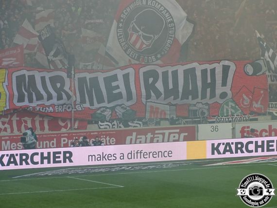 VfB Stuttgart vs Eintracht Frankfurt (1-0) (14)