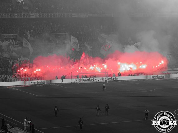 VfB Stuttgart vs Eintracht Frankfurt (1-0) (22)