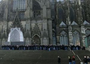 1. FC Köln vs VfB Stuttgart (2-3)