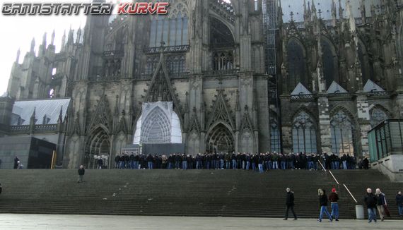 1. FC Köln vs VfB Stuttgart (2-3) (3)