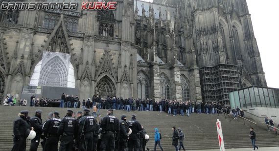 1. FC Köln vs VfB Stuttgart (2-3) (4)