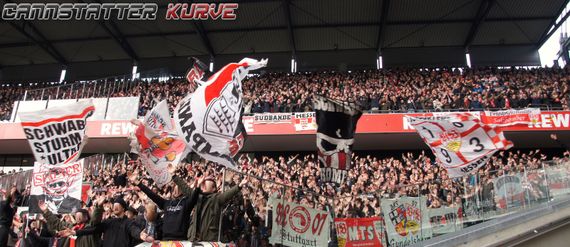 1. FC Köln vs VfB Stuttgart (2-3) (10)
