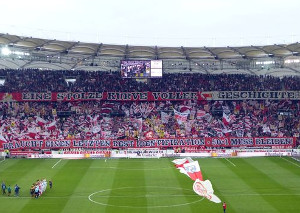 VfB Stuttgart vs RB Leipzig (0-0)