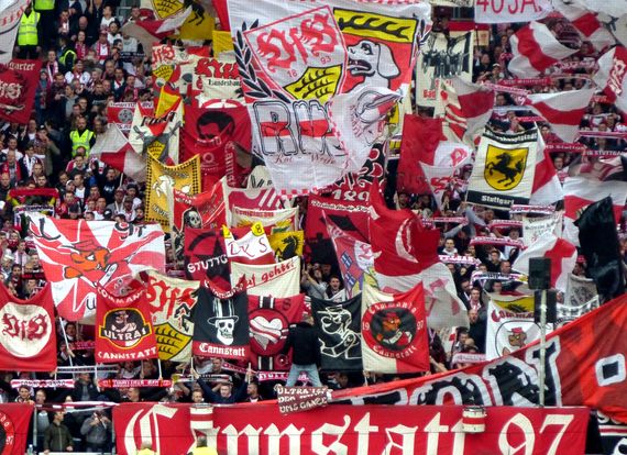 VfB Stuttgart vs RB Leipzig (0-0) (2)