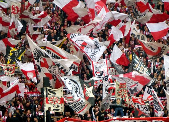 VfB Stuttgart vs RB Leipzig (0-0) (3)
